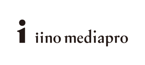 株式会社イイノ・メディアプロのロゴ画像