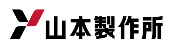 株式会社山本製作所のロゴ画像
