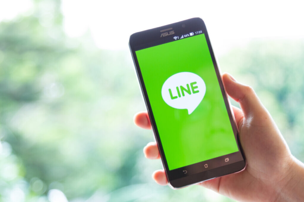 LINE広告のアップデート情報