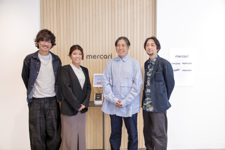 mercari careersリニューアル:会社の成長とともに、採用サイトも新たなフェーズへ