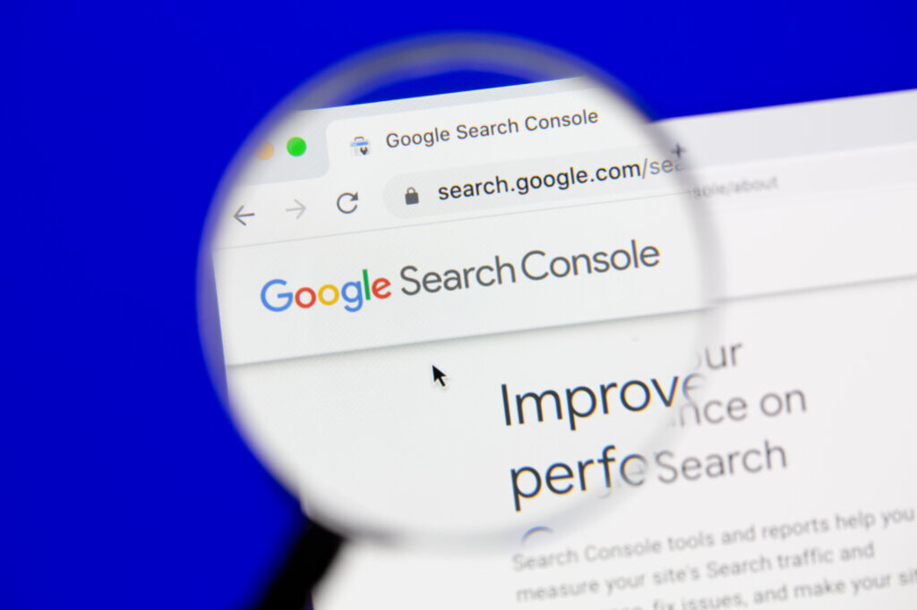 Google Search Consoleとは？