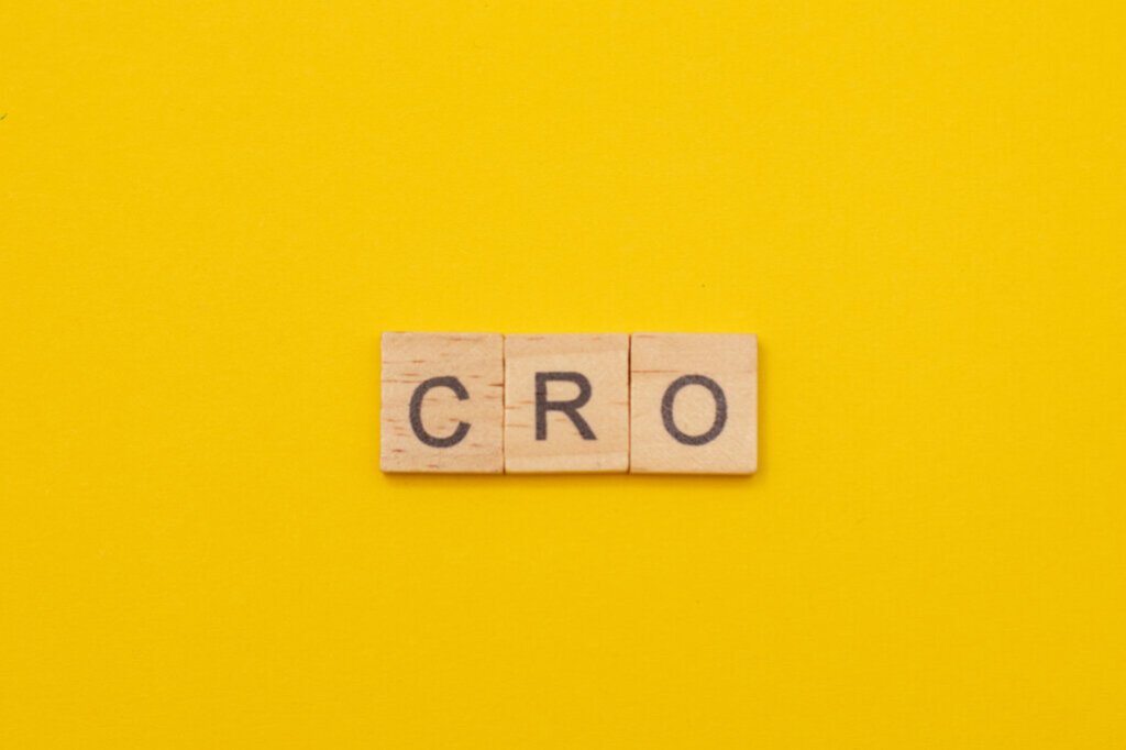 CRO（コンバージョン率最適化）とは？