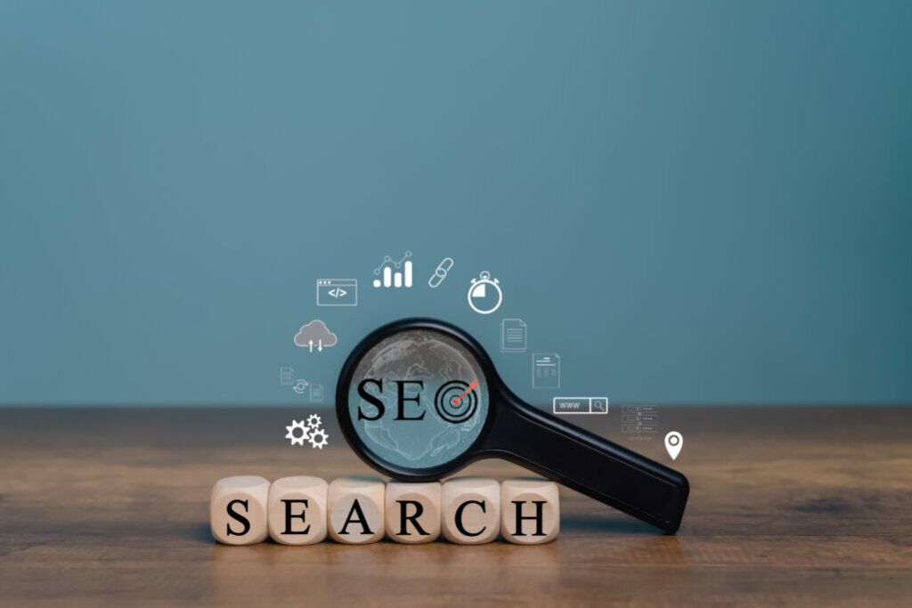 ドメインとSEOの基本的な関係とは?