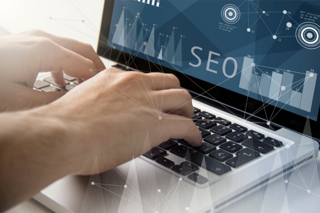SEOと滞在時間の関係性