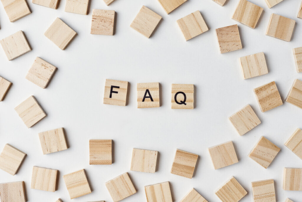 LLMOでよくある3つの質問(FAQ)