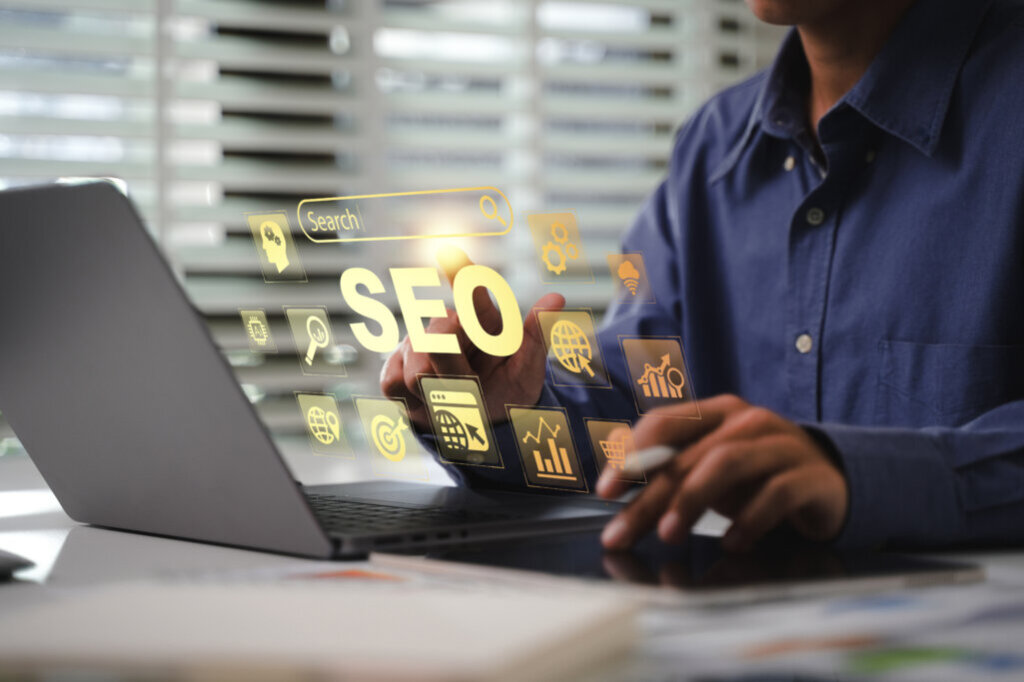 ECサイトのSEO対策1: 良質なコンテンツ作成