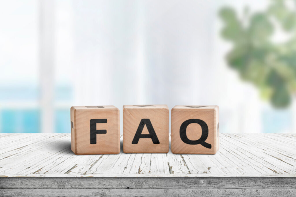よくある質問(FAQ)