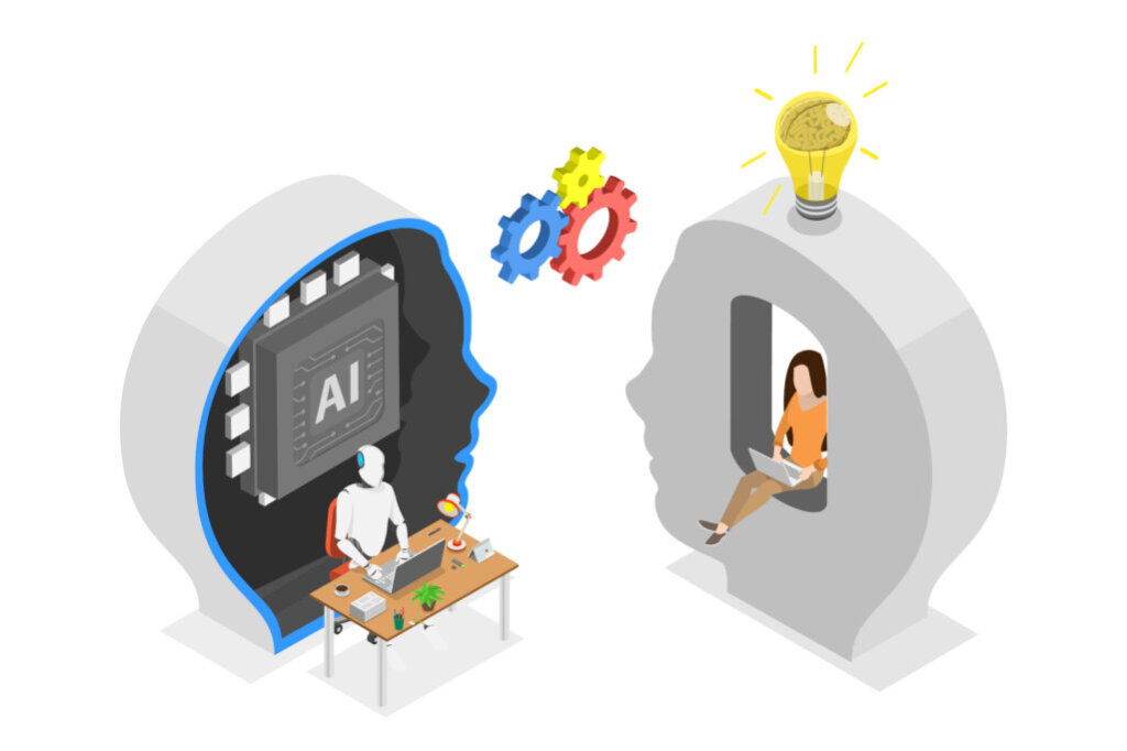 AIライティングの基本とメリット・デメリット