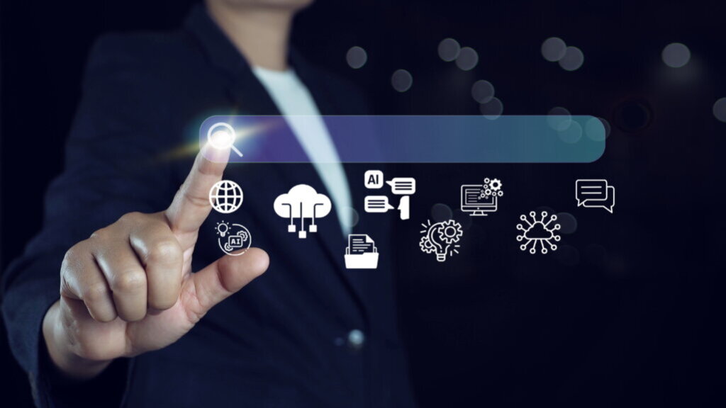 成約率は検索経由の約8倍?データで見る「AI検索」の圧倒的な威力