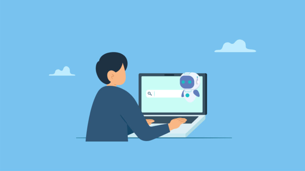 AI検索時代の到来!2026年、Web制作の常識はどう変わったか?