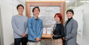 リニューアルで問い合わせがほぼ0件から月10〜15件に増加。ポテンシャルを最大限に引き出したサイト制作