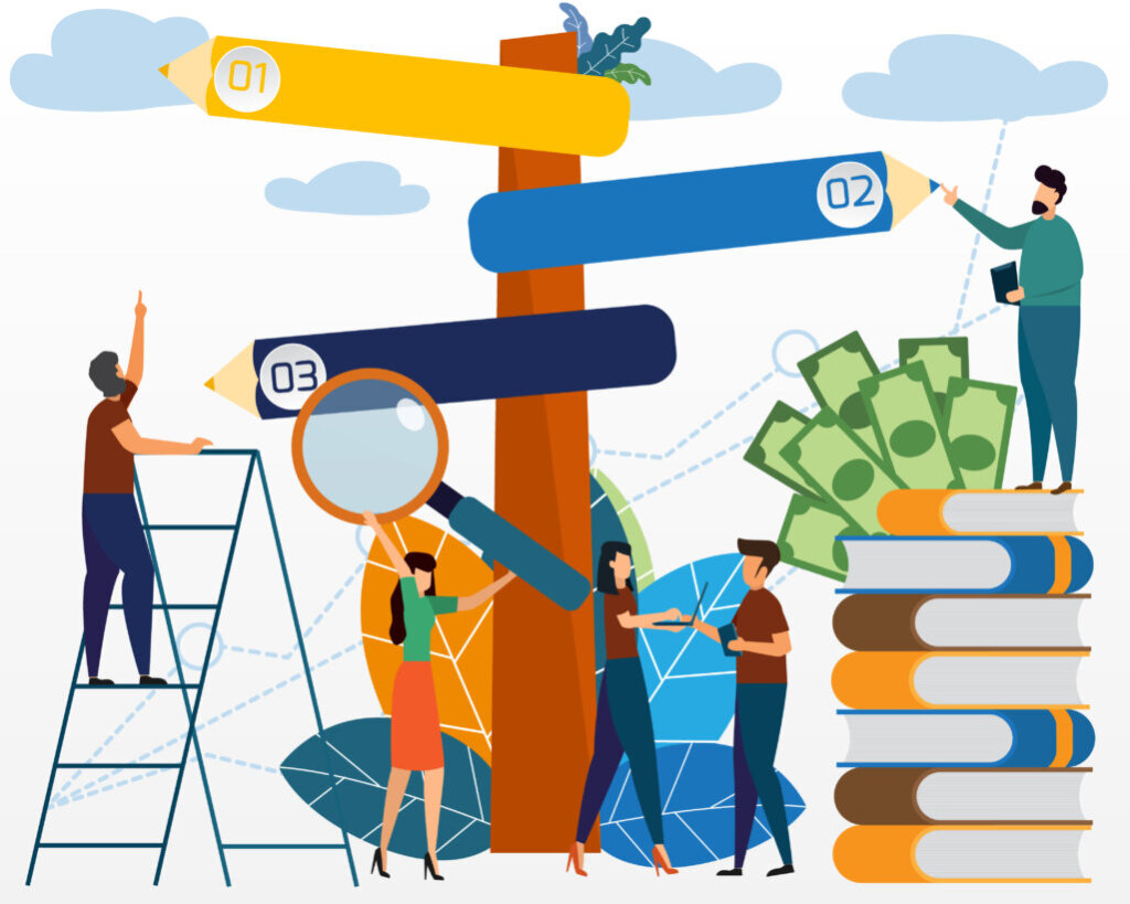 自社に最適な集客手法はどれ？目的別の戦略選定ガイド