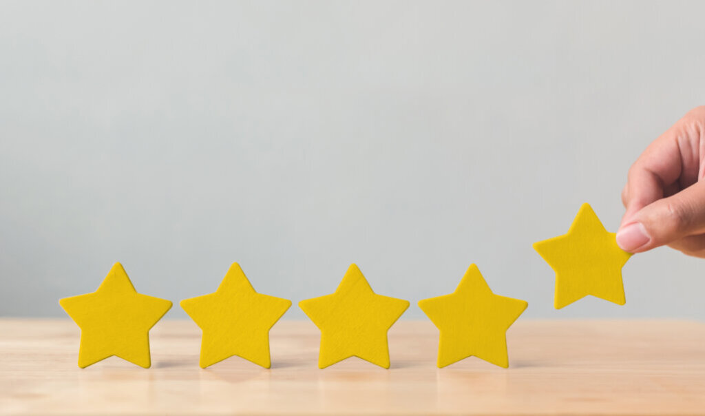 集客に強いWeb制作会社を見極めるための5つの評価軸