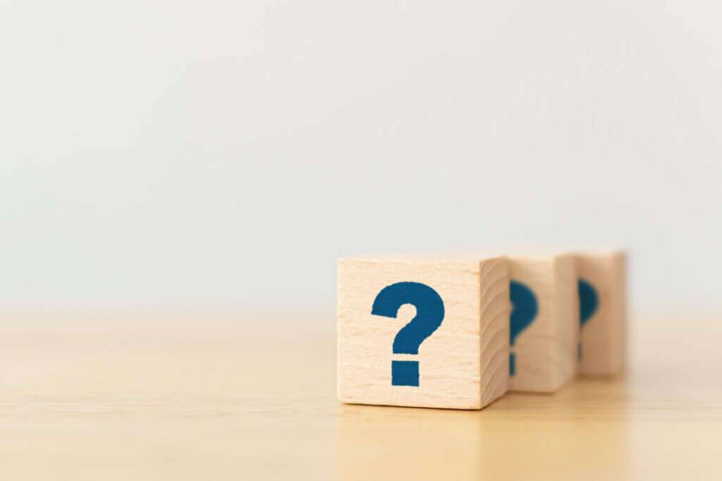 Web制作会社の集客に関してよくある質問