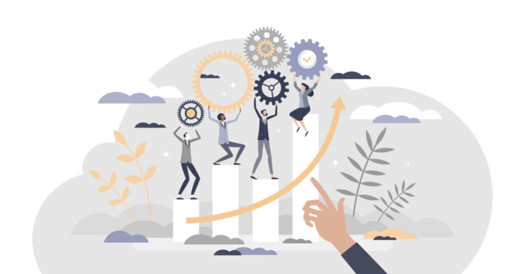 ホームページは「育てる」もの。今こそ集客戦略のアップデートを