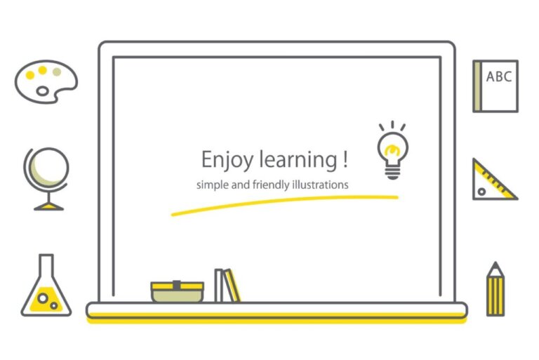 マーケティングの勉強法7選｜実務で使えるスキルの身につけ方