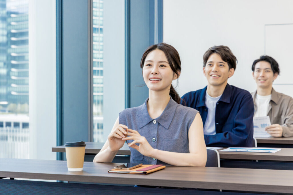 マーケティングの勉強で失敗しないポイント