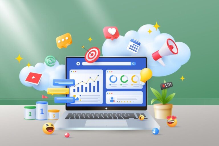 SNSマーケティングの勉強法｜独学で成果を出すステップ