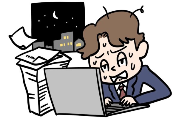 Webライターはきつい？続かない理由と向いている人・乗り越える方法を解説