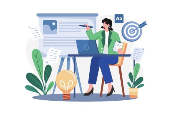 SEOライティングの手順を7STEPで解説｜上位表示を目指す記事作成方法とは