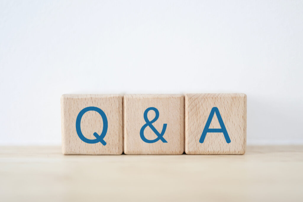 よくある質問（Q&A）