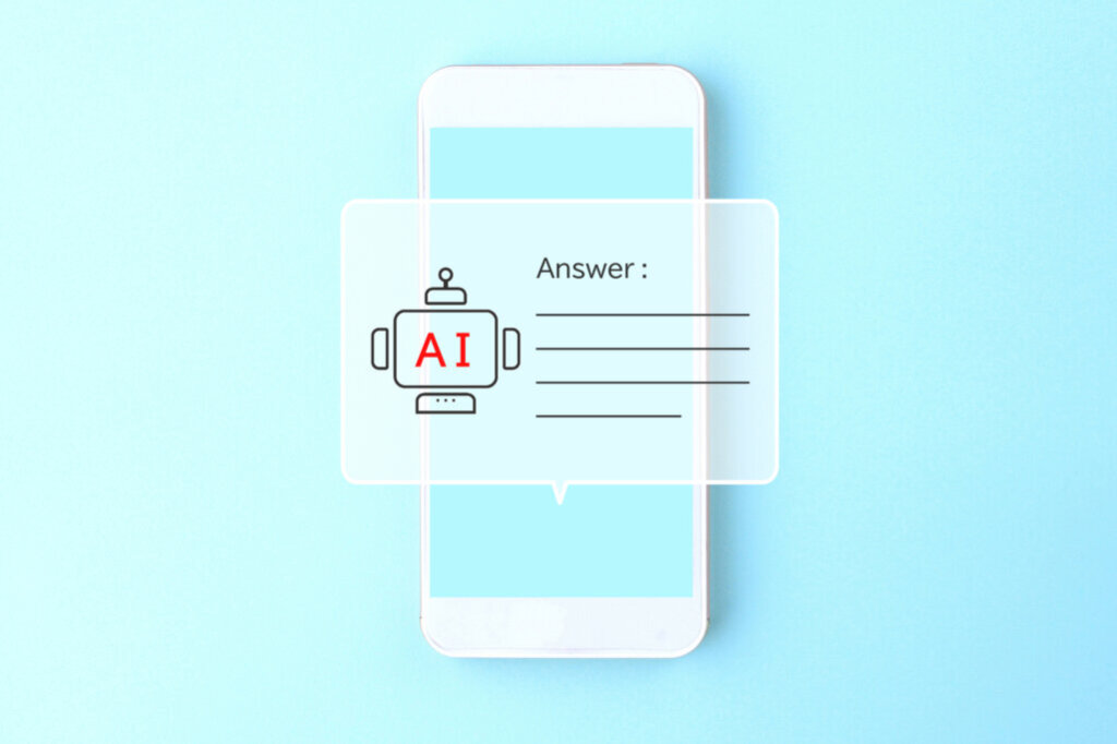 llms.txtはAI検索時代を見据えた取り組みの一つ