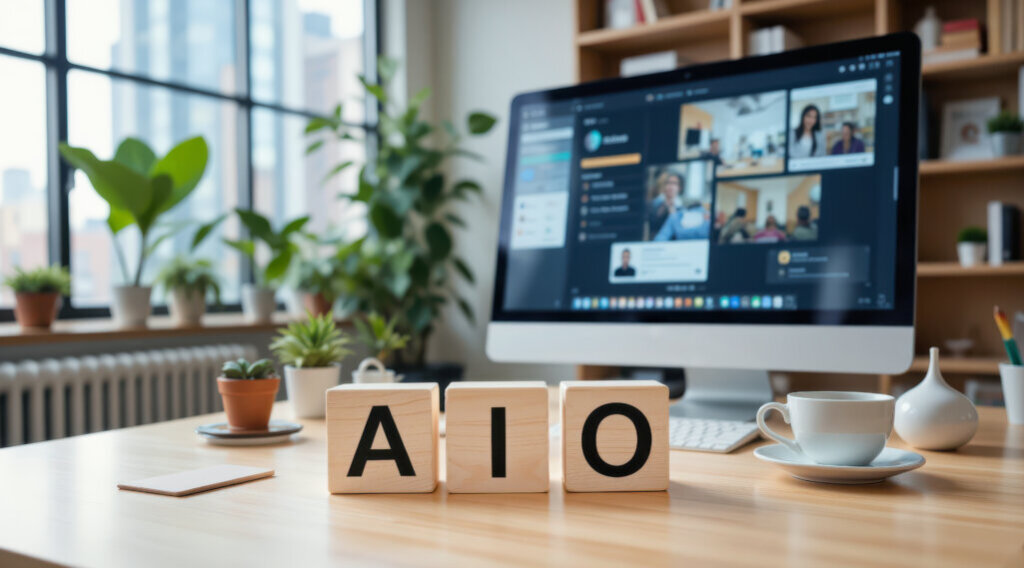 SEO担当者が今取り組むべきAIO対策