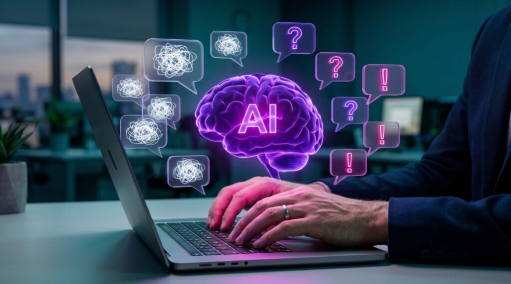 RAG検索を理解し、AI検索時代に対応した情報発信を進めよう