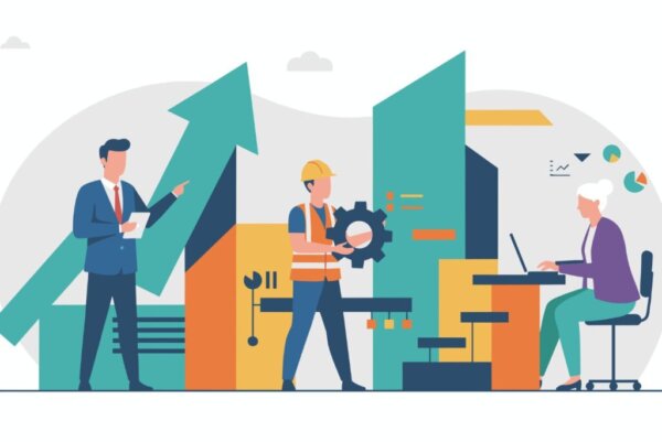 製造業のWeb制作事例｜成果につながるホームページの共通点・制作ポイントを解説