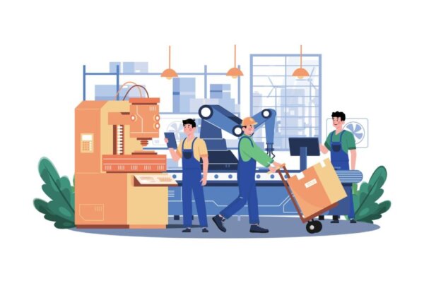 製造業マーケティングとは？BtoB製造業の集客方法・成功ポイントを解説