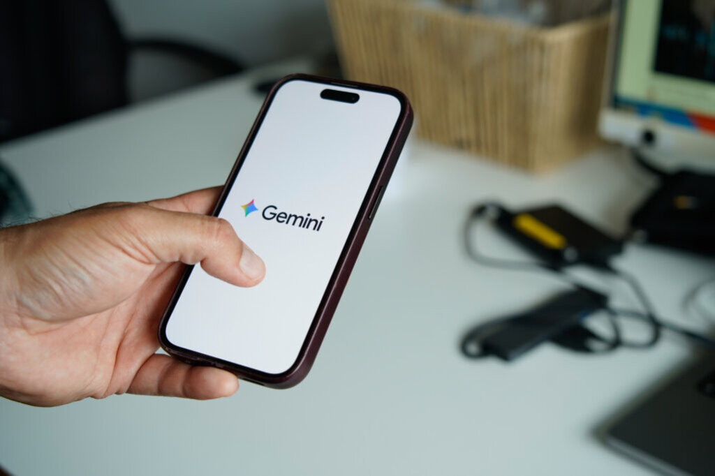 Google Gemini対策とは？