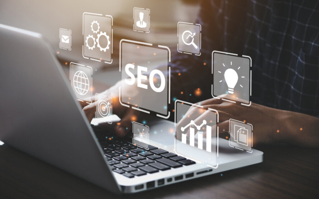 AI Overview対策とSEOの違い