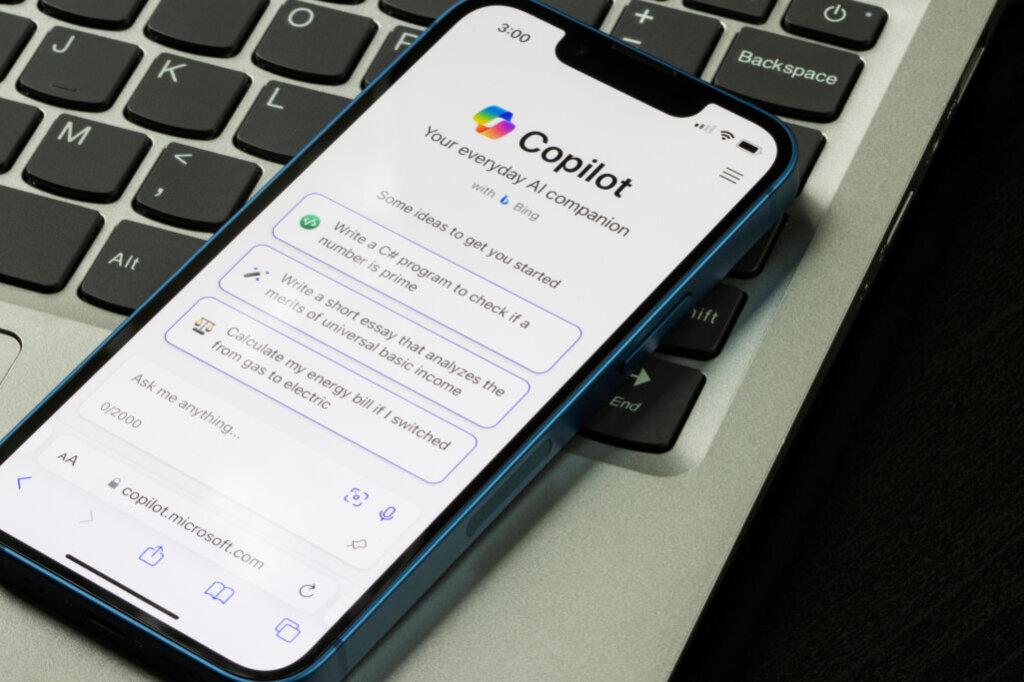 Microsoft Copilotの検索対策が重要になっている理由とは？