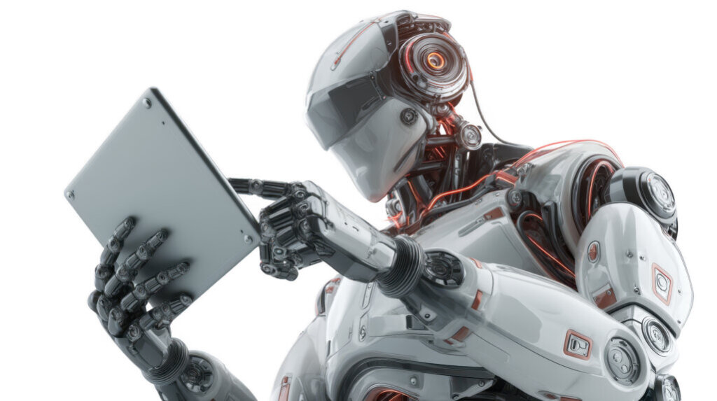 robots.txtでAIクローラーを制御する方法