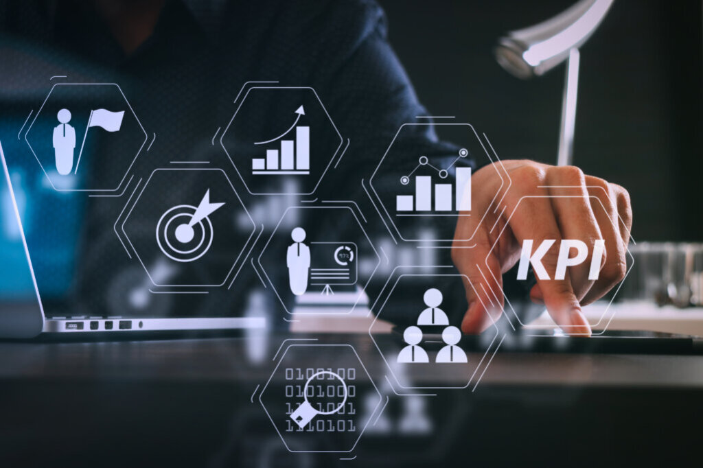 LLMOの効果測定の考え方と代表的なKPI