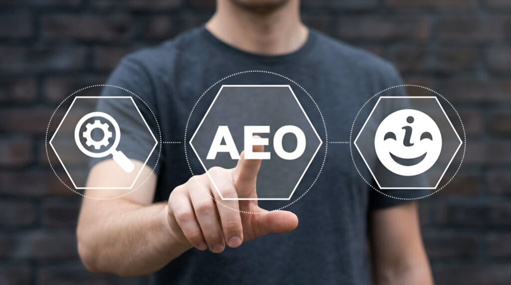 AEOが注目されている背景