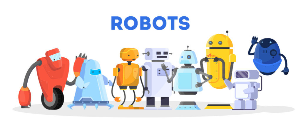 robots.txtとは?