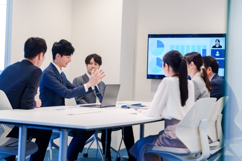 LLMOを内製するのが向いている企業