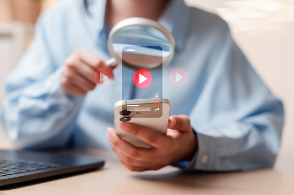 動画のAI検索対策はユーザーに分かりやすい情報設計から始めよう