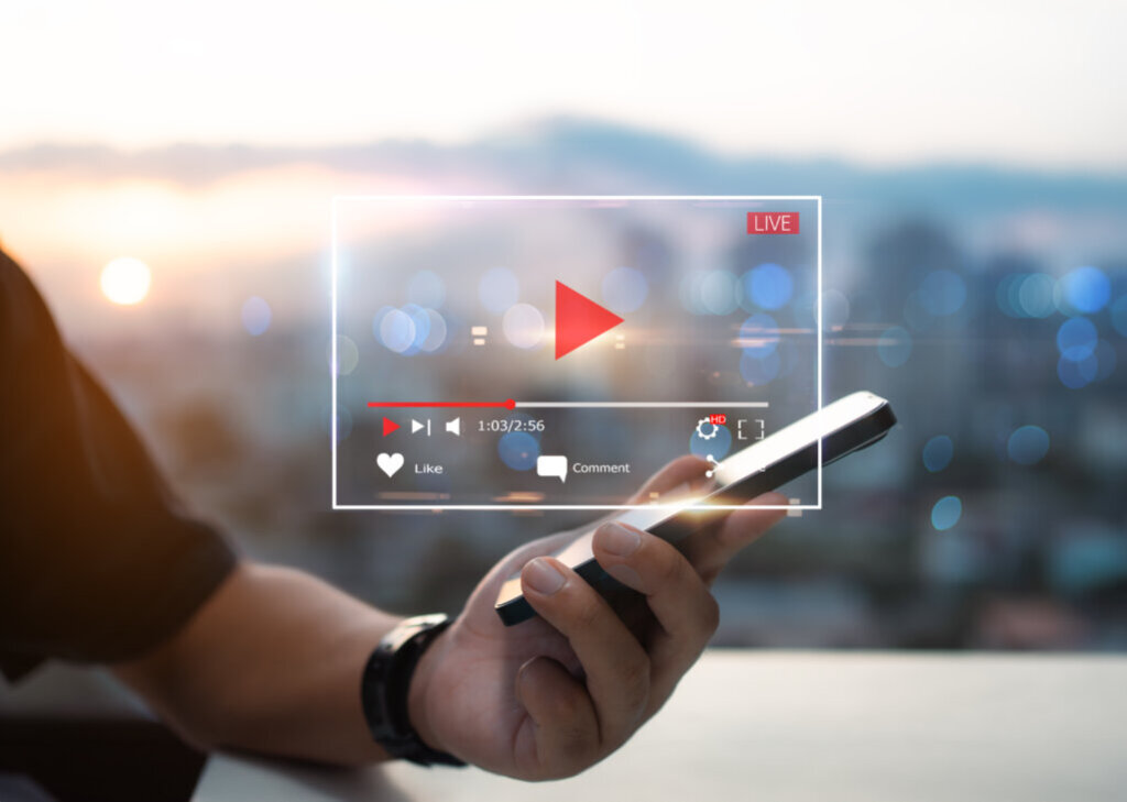 生成AI時代に動画コンテンツが重要になる理由