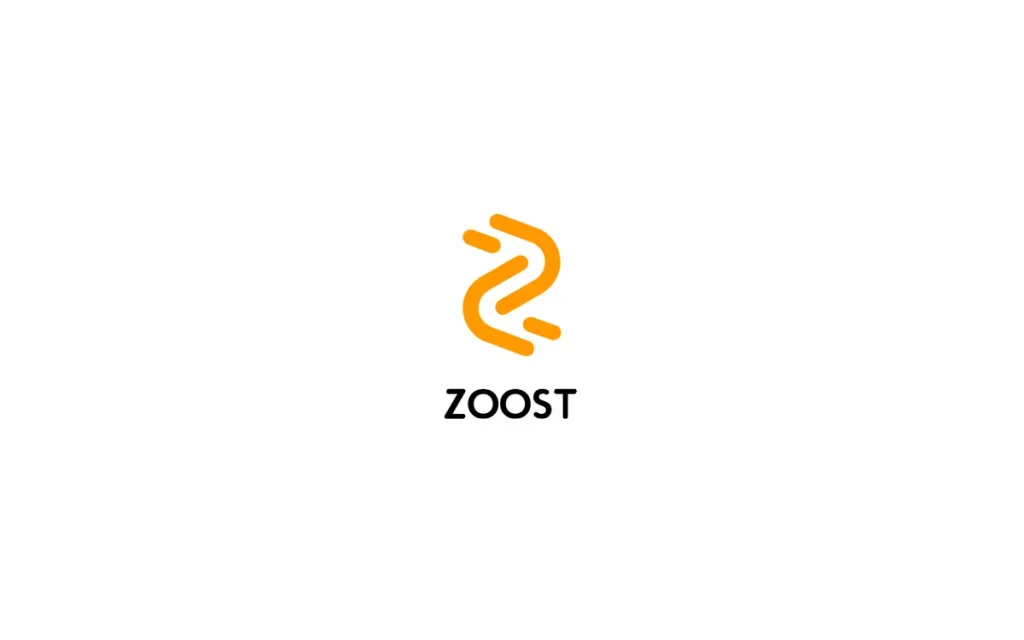 ZOOST株式会社 公式サイトのファーストビュー